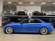 BMW 440i Cabriolet M Sport Steptronic, Benzin, Occasion / Gebraucht, Automatik - 2