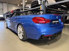 BMW 440i Cabriolet M Sport Steptronic, Benzin, Occasion / Gebraucht, Automatik - 4
