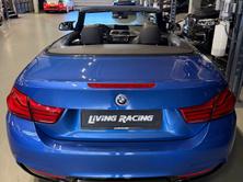 BMW 440i Cabriolet M Sport Steptronic, Benzin, Occasion / Gebraucht, Automatik - 5