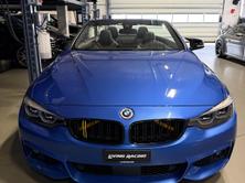 BMW 440i Cabriolet M Sport Steptronic, Benzin, Occasion / Gebraucht, Automatik - 6