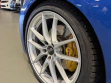 BMW 440i Cabriolet M Sport Steptronic, Benzin, Occasion / Gebraucht, Automatik - 7