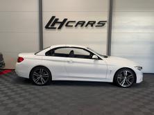 BMW 440i SAG Cabrio M-Sport, Benzina, Occasioni / Usate, Automatico - 5