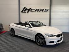 BMW 440i SAG Cabrio M-Sport, Benzina, Occasioni / Usate, Automatico - 6