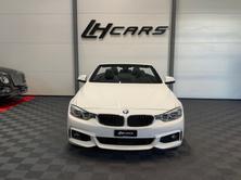 BMW 440i SAG Cabrio M-Sport, Benzina, Occasioni / Usate, Automatico - 7