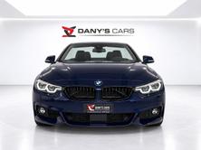 BMW 440i M-Sport Cabrio Individual, Petrol, Second hand / Used, Automatic - 2