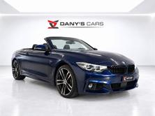 BMW 440i M-Sport Cabrio Individual, Petrol, Second hand / Used, Automatic - 3