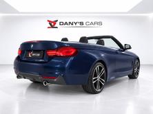 BMW 440i M-Sport Cabrio Individual, Petrol, Second hand / Used, Automatic - 4
