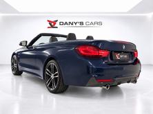 BMW 440i M-Sport Cabrio Individual, Petrol, Second hand / Used, Automatic - 6