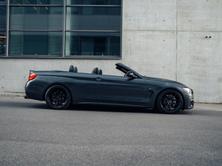 BMW 4er Reihe F33 Cabrio 440i, Essence, Occasion / Utilisé, Automatique - 2