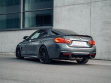 BMW 4er Reihe F33 Cabrio 440i, Essence, Occasion / Utilisé, Automatique - 4