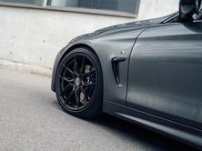 BMW 4er Reihe F33 Cabrio 440i, Essence, Occasion / Utilisé, Automatique - 5