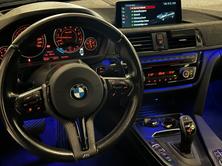 BMW 4er Reihe F33 Cabrio 440i, Essence, Occasion / Utilisé, Automatique - 6