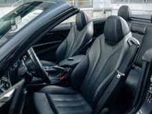 BMW 4er Reihe F33 Cabrio 440i, Essence, Occasion / Utilisé, Automatique - 7