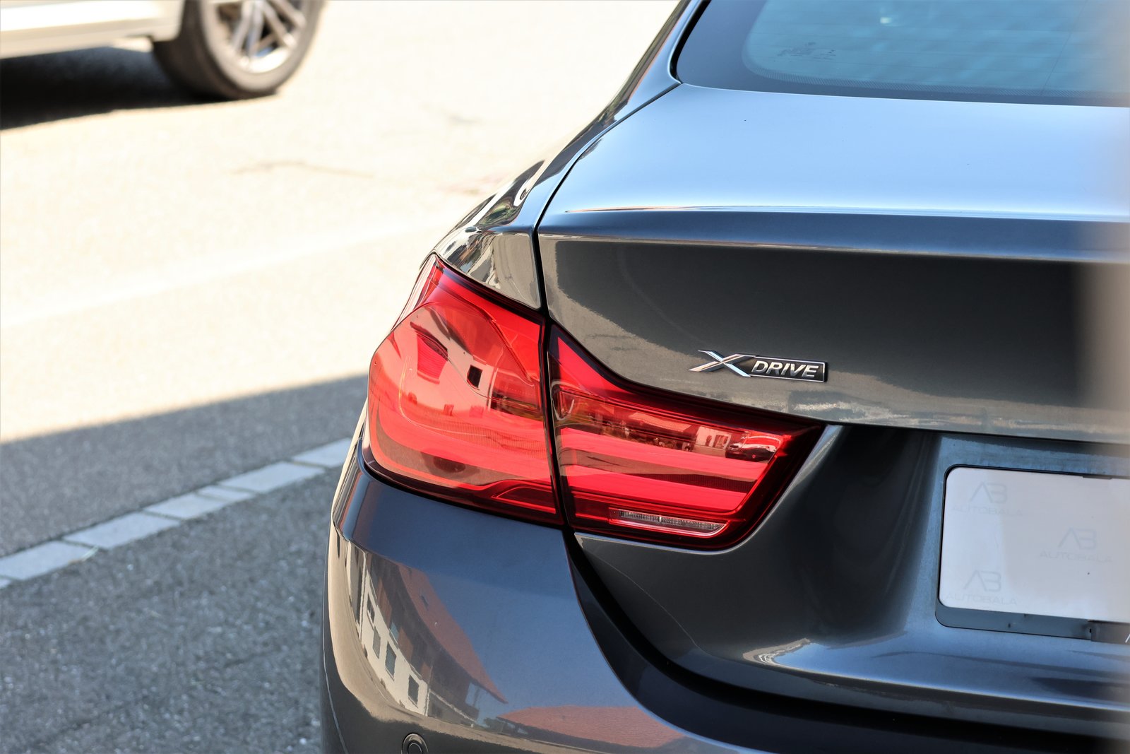BMW 440i Coupé M Sport Steptronic, Petrol, Second hand / Used, Automatic - 6