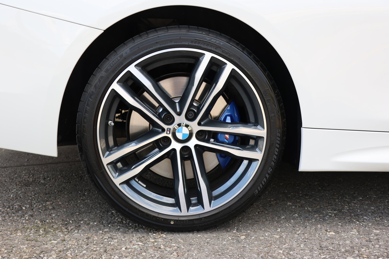 BMW 440i Coupé M Sport Steptronic, Petrol, Second hand / Used, Automatic - 5