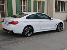 BMW 440i Coupé M Sport Steptronic, Benzina, Occasioni / Usate, Automatico - 6