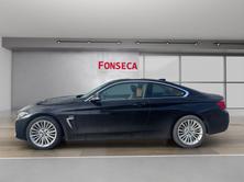 BMW 440i Coupé Luxury Line Steptronic, Benzina, Occasioni / Usate, Automatico - 2