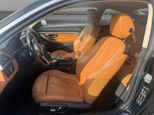 BMW 440i Coupé Luxury Line Steptronic, Benzina, Occasioni / Usate, Automatico - 7