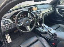 BMW 440i Coupé M Sport Steptronic, Benzin, Occasion / Gebraucht, Automat - 7
