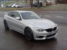 BMW 440i Coupé M Sport Steptronic, Petrol, Second hand / Used, Automatic - 2