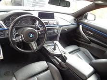 BMW 440i Coupé M Sport Steptronic, Petrol, Second hand / Used, Automatic - 3