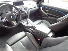 BMW 440i Coupé M Sport Steptronic, Petrol, Second hand / Used, Automatic - 4