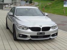 BMW 440i Coupé M Sport Steptronic, Petrol, Second hand / Used, Automatic - 5