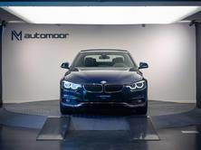 BMW 440i Coupé Steptronic *CH-Fahrzeug* *Leder Individual* *Driv, Benzin, Occasion / Gebraucht, Automat - 2