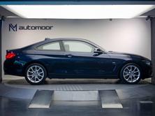 BMW 440i Coupé Steptronic *CH-Fahrzeug* *Leder Individual* *Driv, Benzin, Occasion / Gebraucht, Automat - 4