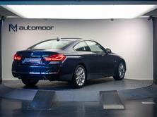 BMW 440i Coupé Steptronic *CH-Fahrzeug* *Leder Individual* *Driv, Benzin, Occasion / Gebraucht, Automat - 5