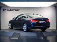 BMW 440i Coupé Steptronic *CH-Fahrzeug* *Leder Individual* *Driv, Benzin, Occasion / Gebraucht, Automat - 7