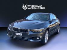 BMW 440i Gran Coupé Luxury Line Steptronic, Petrol, Second hand / Used, Automatic - 2