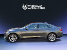 BMW 440i Gran Coupé Luxury Line Steptronic, Petrol, Second hand / Used, Automatic - 3