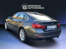 BMW 440i Gran Coupé Luxury Line Steptronic, Benzin, Occasion / Gebraucht, Automat - 4
