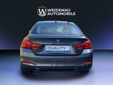 BMW 440i Gran Coupé Luxury Line Steptronic, Petrol, Second hand / Used, Automatic - 5