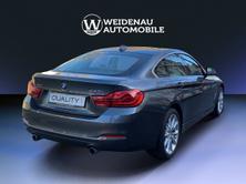 BMW 440i Gran Coupé Luxury Line Steptronic, Petrol, Second hand / Used, Automatic - 6