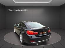 BMW 440i Gran Coupé Luxury Line Steptronic, Essence, Occasion / Utilisé, Automatique - 3