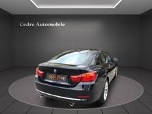 BMW 440i Gran Coupé Luxury Line Steptronic, Essence, Occasion / Utilisé, Automatique - 4