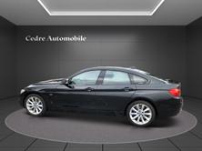 BMW 440i Gran Coupé Luxury Line Steptronic, Benzin, Occasion / Gebraucht, Automat - 5