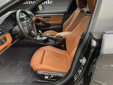 BMW 440i Gran Coupé Luxury Line Steptronic, Essence, Occasion / Utilisé, Automatique - 6