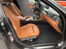 BMW 440i Gran Coupé Luxury Line Steptronic, Essence, Occasion / Utilisé, Automatique - 7