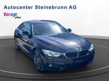 BMW 440i Gran Coupé M Sport Steptronic, Essence, Occasion / Utilisé, Automatique - 2