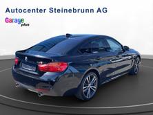 BMW 440i Gran Coupé M Sport Steptronic, Essence, Occasion / Utilisé, Automatique - 3