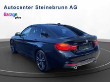 BMW 440i Gran Coupé M Sport Steptronic, Benzin, Occasion / Gebraucht, Automat - 4