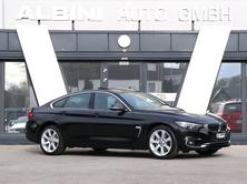 BMW 440i Gran Coupé Steptronic Luxury Line, Essence, Occasion / Utilisé, Automatique - 2