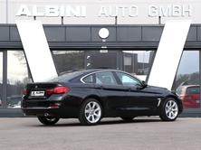 BMW 440i Gran Coupé Steptronic Luxury Line, Essence, Occasion / Utilisé, Automatique - 3