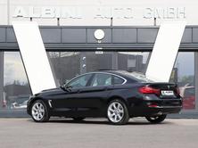 BMW 440i Gran Coupé Steptronic Luxury Line, Essence, Occasion / Utilisé, Automatique - 4
