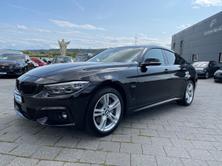 BMW 440i Gran Coupé M Sport Steptronic, Benzin, Occasion / Gebraucht, Automat - 2