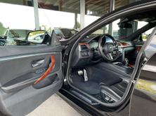 BMW 440i Gran Coupé M Sport Steptronic, Benzin, Occasion / Gebraucht, Automat - 7