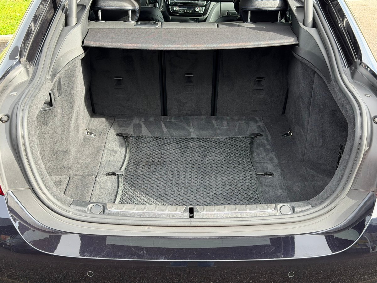 BMW 440i Gran Coupé M SPORT Steptronic, Benzin, Occasion / Gebraucht, Automat - 5